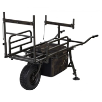 Carp Porter Roamer Barrow